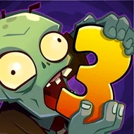 Plants vs Zombies 3: Evolved