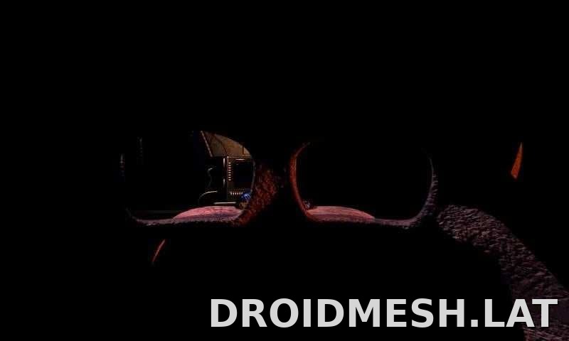 Five Nights at Freddy's 2 скриншот 4