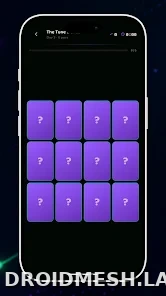 Fusvob скриншот 3