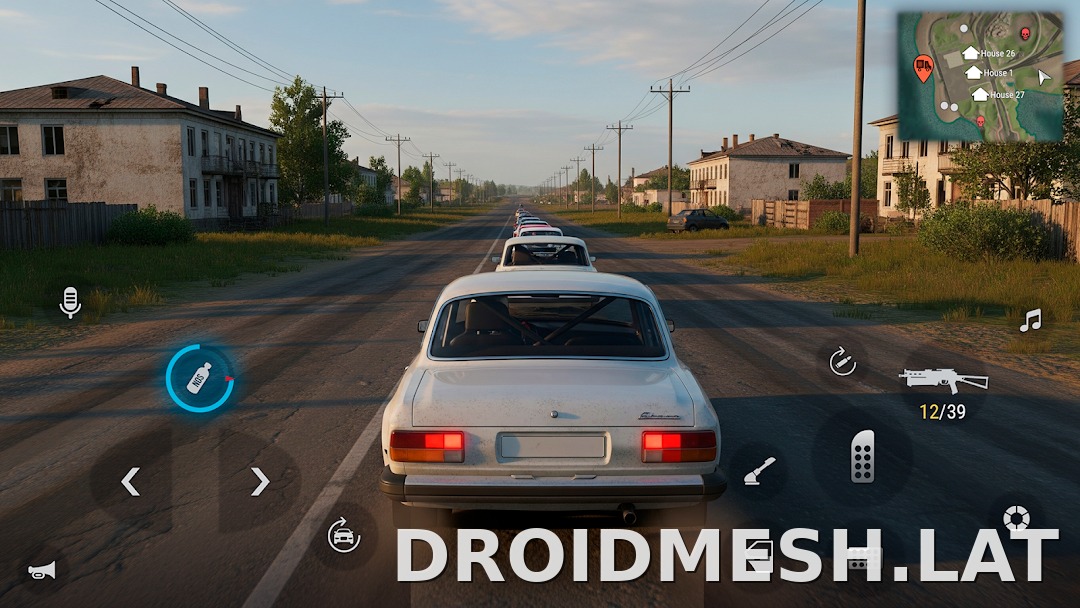MadOut 2 скриншот 1